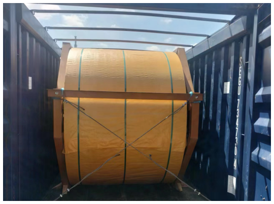 Servicios de logística y desaduanaje