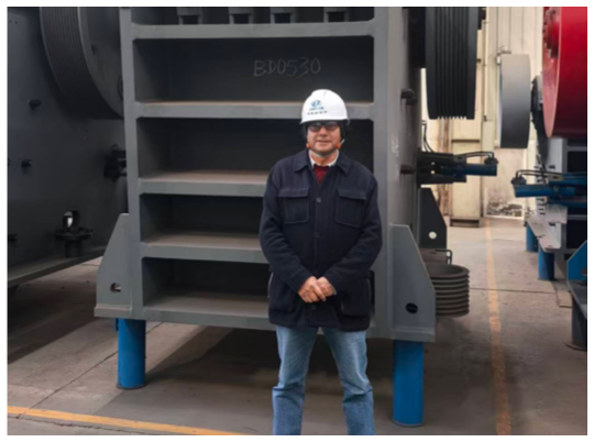 Servicios de supervisión de fabricación