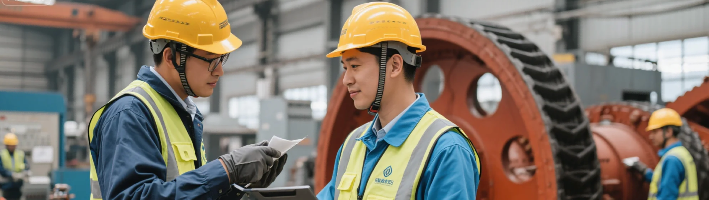 Servicios de supervisión de fabricación