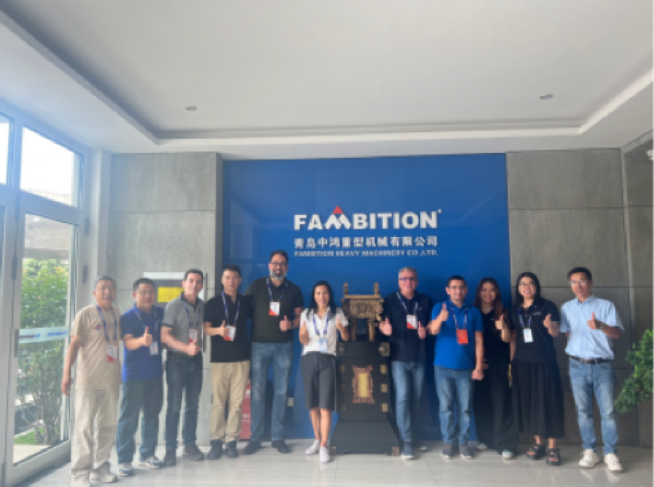 Compra por Lote de Equipos de Minería en Sudamérica