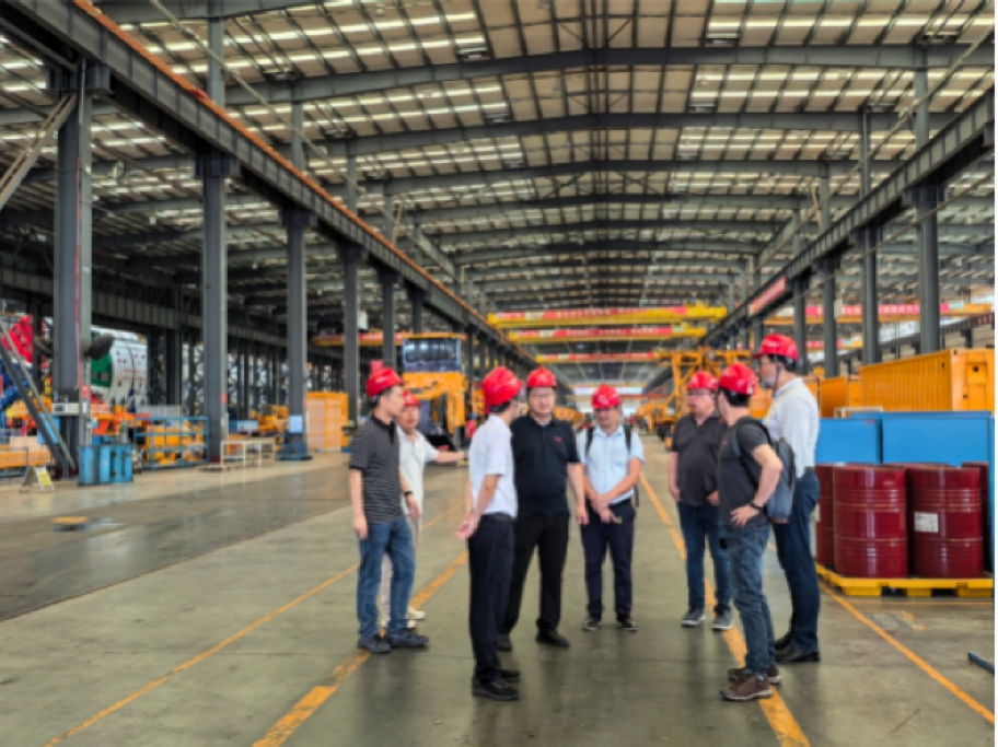 Compra por Lote de Equipos de Minería en Sudamérica