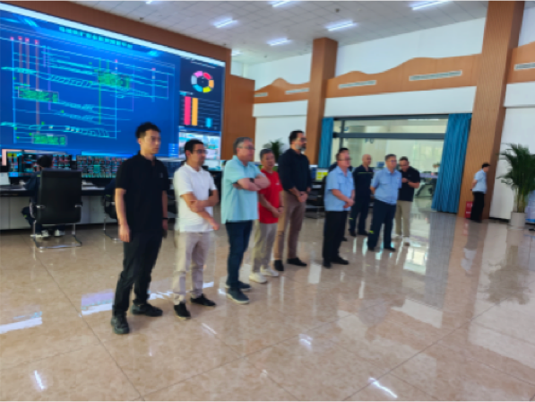 Compra por Lote de Equipos de Minería en Sudamérica