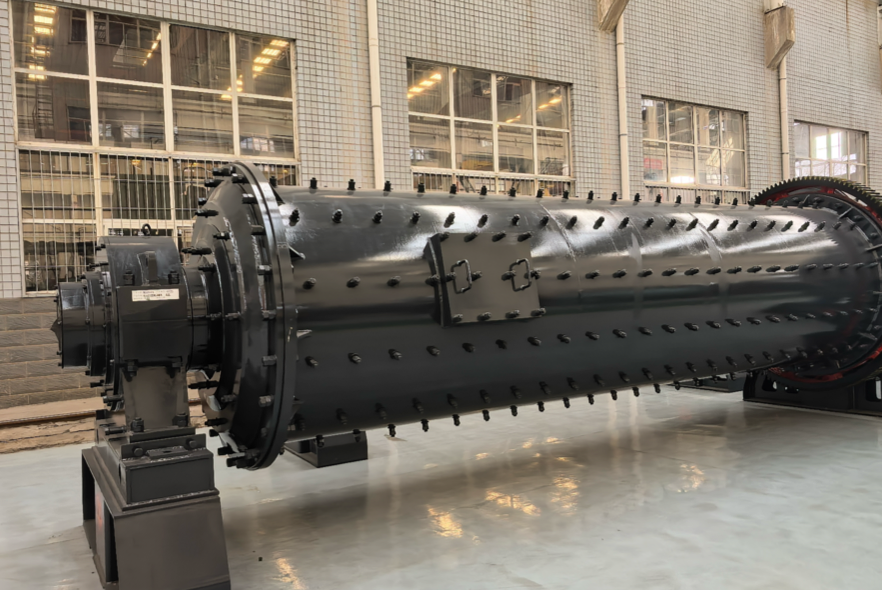 Equipos de Beneficio de Mineral de Cobre en Perú