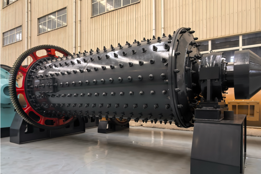 Equipos de Beneficio de Mineral de Cobre en Perú