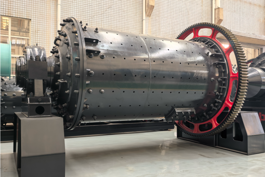 Equipos de Beneficio de Mineral de Cobre en Perú