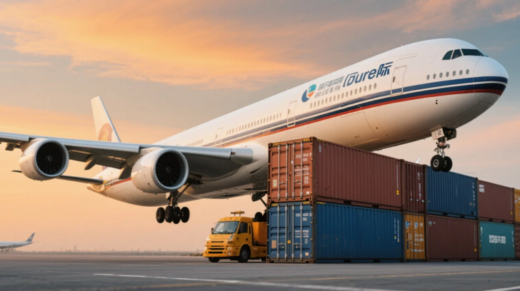 物流与清关服务