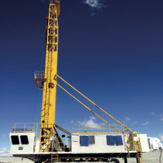 Equipos de extracción