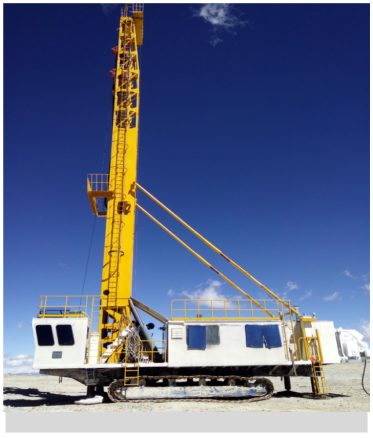 Perforadora de corona